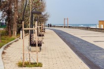 Promenáda MAMAIA 