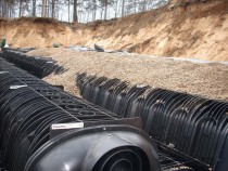 RECYFIX HICAP Rinnen für den Heathrow Airport, London 