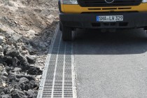 DRAINFIX CLEAN im Neubaugebiet Walldorf Süd