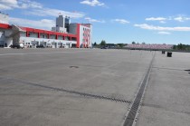 Moscow Raceway