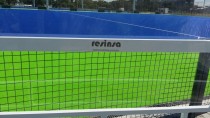 The professional system will be used in Rio’s new hockey stadium which will host the olympic field hockey competitions.