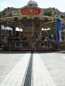 Palais in Iasi