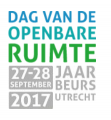 Dag van de Openbare Ruimate