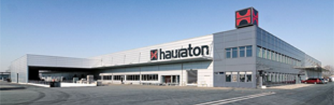 Entwässerung von HAURATON Entwässerung von HAURATON