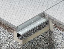 Slotted Channel